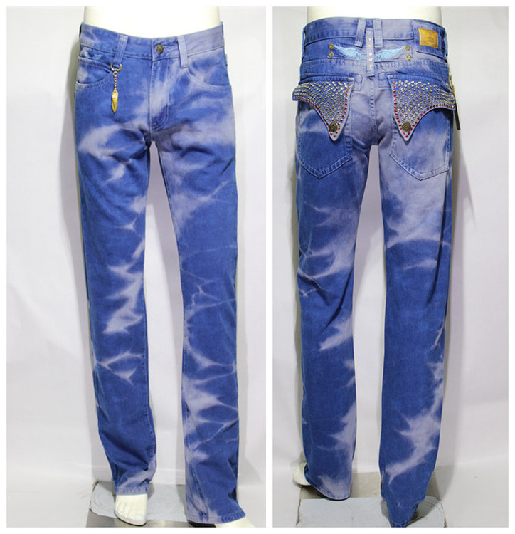 Rbin long jeans men 30-38-022